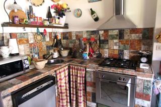 Guesthouse Nuvole - Olbia - 5