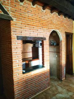 Casa rural La Villa - Miranda del Castañar - 4