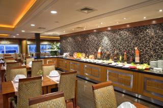 Oran Hotel - Istanbul - 8