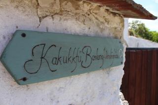 Kakukkfu Barlang-Vendeghaz - Noszvaj - 4