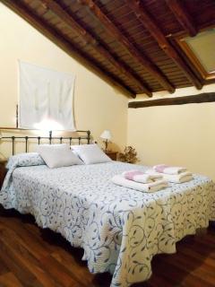 Casa rural La Villa - Miranda del Castañar - 2