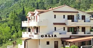 Hotel Galia - Kotor - 4