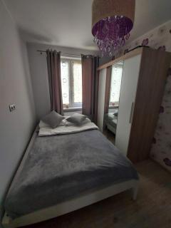 Apartament Cristal Comfort 1 - Olsztyn - 5