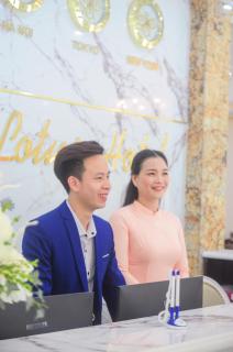 Khách sạn Time Lotus Hạ Long - 5