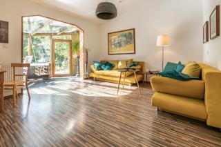 Apartment 'Entspannen im Taunus' - Taunusstein - 9