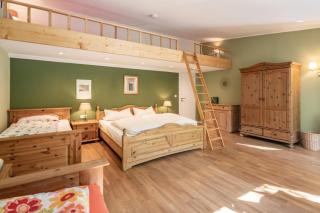 Apartment 'Entspannen im Taunus' - 8