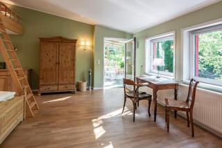 Apartment 'Entspannen im Taunus' - Taunusstein - 7