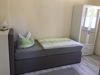 Apartments "Am Nationalpark" - 1