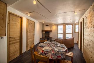 30 Praz Ski-in Ski-out Vallandry - Les Arcs - Paradiski - Peisey-Nancroix - 7