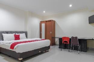 RedDoorz @ Jalan Biak Roxy Jakarta - Jakarta - 3