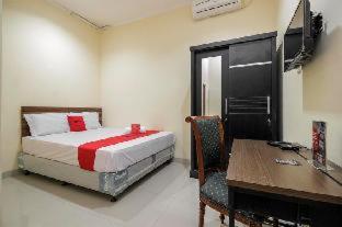 RedDoorz @ Jalan Biak Roxy Jakarta - Jakarta - 2