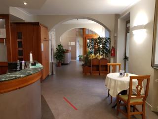 Hotel Cavour - Asti - 1