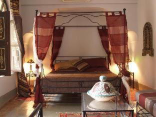 Riad Bamaga - Marrakech - 8
