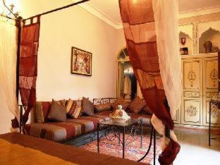 Riad Bamaga - Marrakech - 7