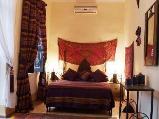 Riad Bamaga - Marrakech - 5