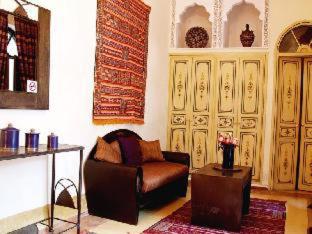 Riad Bamaga - Marrakech - 4
