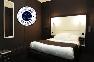 Hôtel de l'Exposition - République - Paris - 0