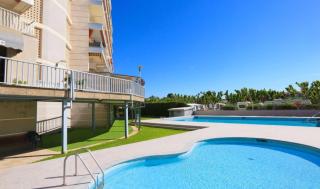 Precioso apartamento de playa - 5