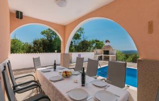 villa dijana - Viskovići - 3