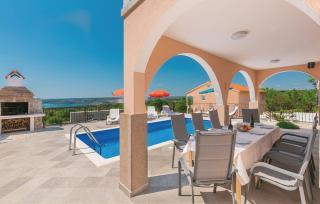 villa dijana - Viskovići - 4