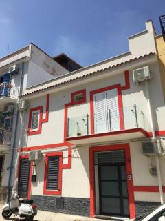 Casa Escape - Terrasini - 6
