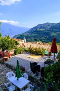 CASA MAGIA - Tremosine Sul Garda - 9
