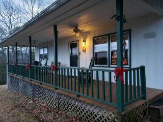 A Little Slice of Smokey Mountain Heaven with Wifi - Franklin - 9