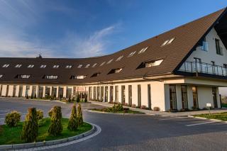Hotel Bachledówka - 1