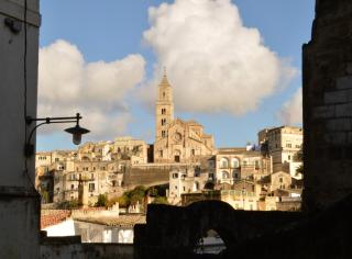 La Casa Nei Sassi - Matera - 6