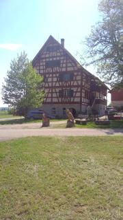 Bed and Breakfast 24 - 8