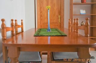 Apartamento Turistico Galeno - Benidorm - 5