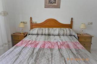 Apartamento Turistico Galeno - Benidorm - 2