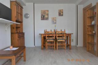 Apartamento Turistico Galeno - Benidorm - 8