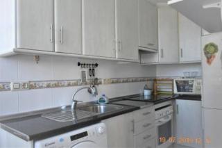 Apartamento Turistico Galeno - Benidorm - 1