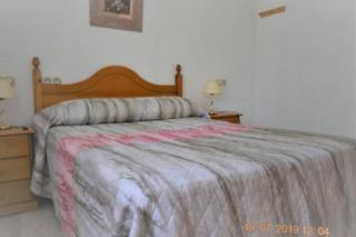 Apartamento Turistico Galeno - Benidorm - 3