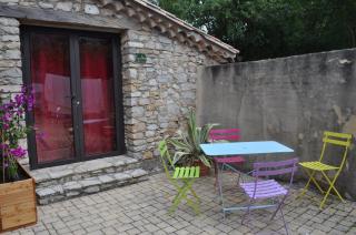 Domaine De Blancardy - Moulès-et-Baucels - 1