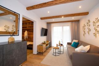 Appartement Enzian & Mark - Ellmau - 9