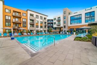 Churchill Living at Anton Menlo - Menlo Park - 0