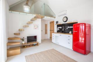 Villa Brac with pool Bol - Bol - 7