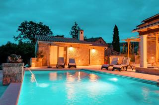 Casa Nuoneti by Rent Istria - 3