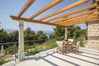 Villa Brac with pool Bol - Bol - 2
