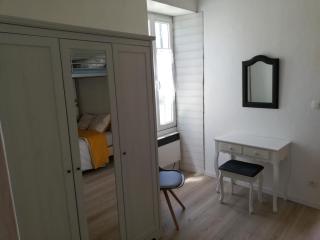 La Marinière, 3chb, à 500m de la mer - St Denis Oléron - 3