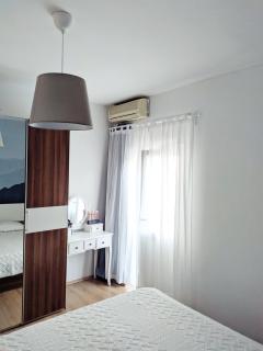 Modern apartment with 3 bedrooms - 2