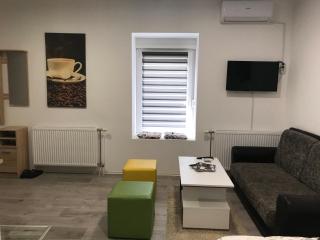 Zen apartman 2 - 6