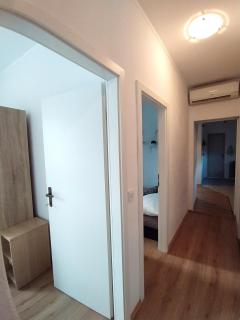 Modern apartment with 3 bedrooms - 1