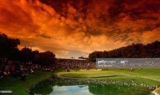 Luxury Apartment Penthouse in Sotogrande Paseo del Mar - San Roque - 9