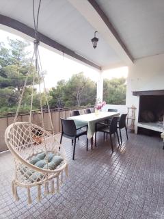 Modern apartment with 3 bedrooms - 0
