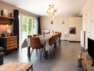 Pleasant holiday home with infrared sauna - 3