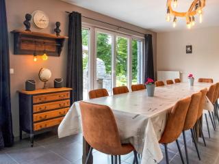 Pleasant holiday home with infrared sauna - Durbuy - 9