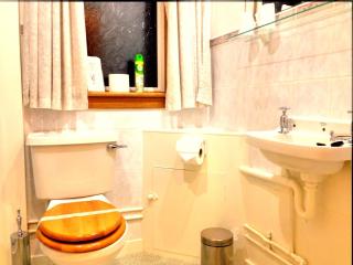 Buttonboss Lodge B&B - 8